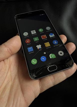 Meizu m2 m578h робочий 3