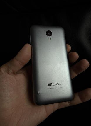 Meizu m2 m578h робочий