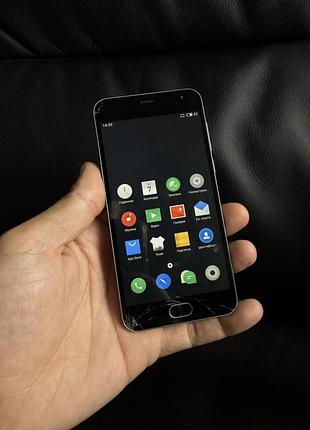 Meizu m2 m578h робочий 5