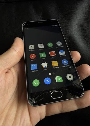Meizu m2 m578h робочий 4