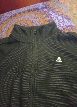 Спортивный костюм reebok