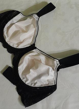 Бюст minimizer lace