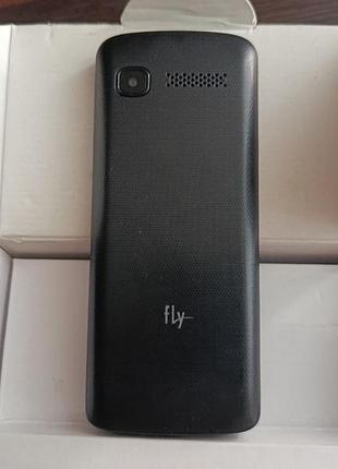 Телефон fly 5