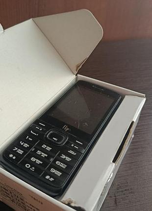 Телефон fly 7