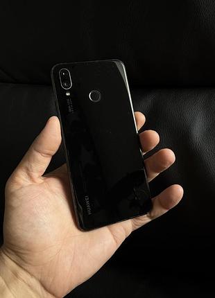 Huawei p smart + 4/64