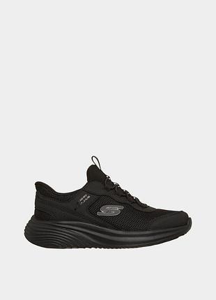 Оригінальні дитячі кросівки skechers /кросівки скечерс чорного кольору