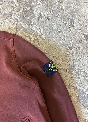 Світшот stone island 3