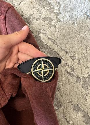 Світшот stone island 5