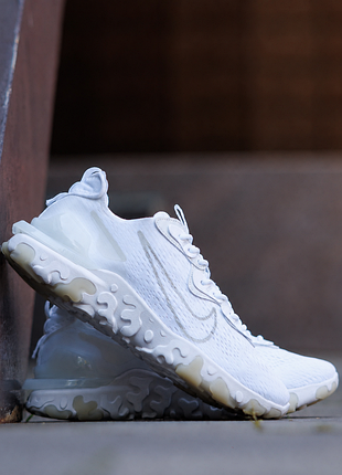 Кросівки nike react vision white 8