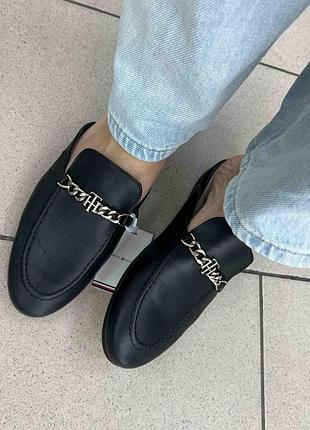 Мюли Tommy