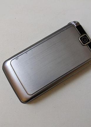 Телефон samsung s3600 бу 5