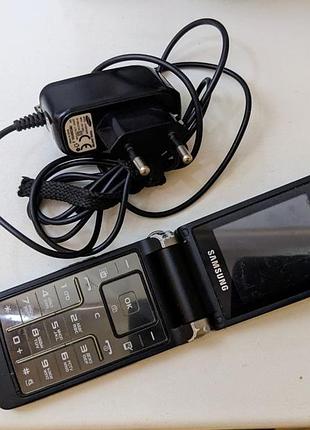 Телефон samsung s3600 бу 9