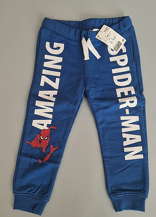 Нові дитячі штани h&m marvel