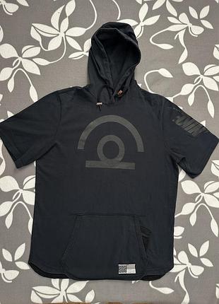 Nike худи оригінал розмер xl.