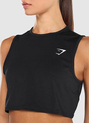 Топ від gymshark