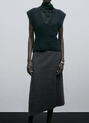 Massimo dutti жилет