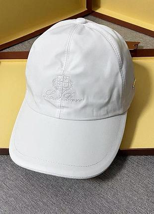 Кепка loro piana