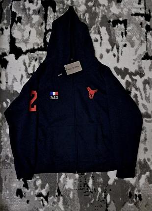 Зіпка polo/balinciaga