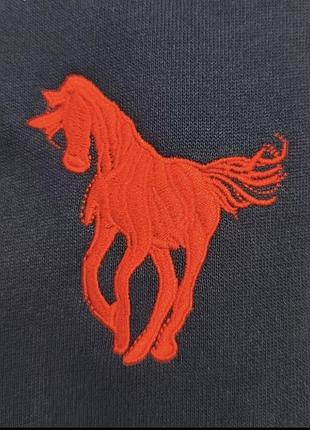 Зіпка polo/balinciaga 7