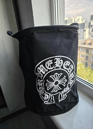 Кошик для речей chrome hearts