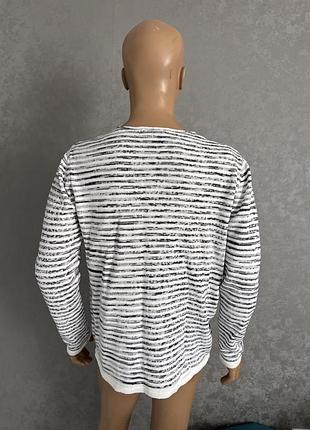 Кофта тонкий джемпер !solid,  xl 2