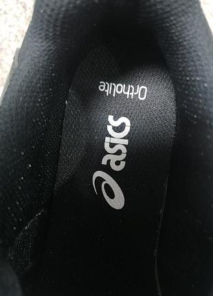 Кроссовки asics 9