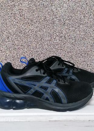 Кроссовки asics 4
