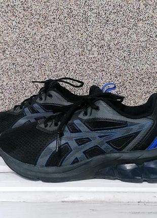 Кроссовки asics 3