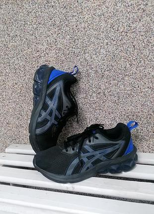 Кроссовки asics 2