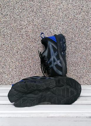 Кроссовки asics 7