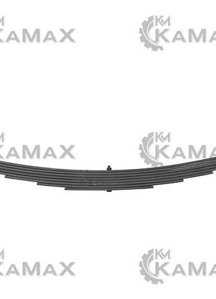 Рессора задняя лаз 695е 8-листовая (пр-во камах, тайвань) км695е-2912012