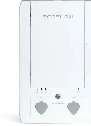 Панель управления ecoflow smart home panel combo (deltaprobc-eu-rm)