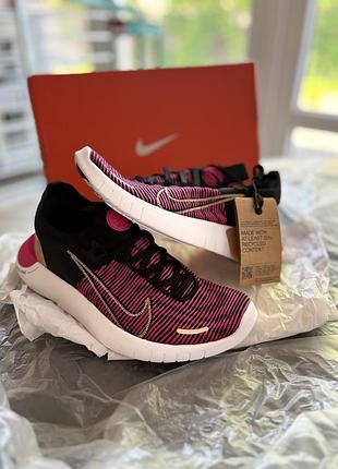 Nike free next nature