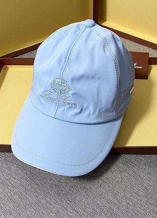 Кепка loro piana