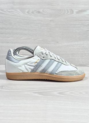 Жіночі повсякденні кросівки adidas samba og оригінал, розмір 36 2/3