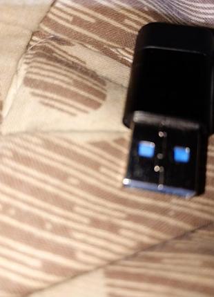 Otg 3.0 usb на type-c перехідник у чудовому стані
