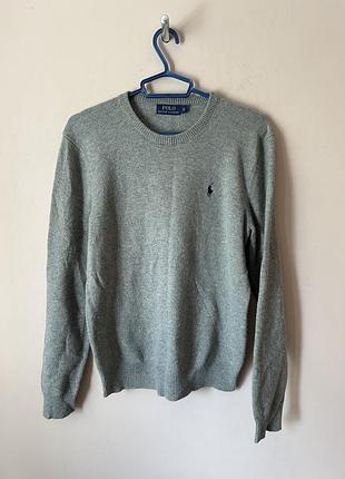 Светр polo ralph lauren