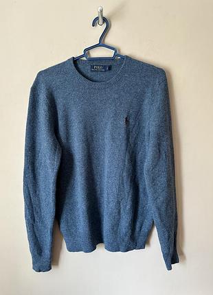 Светр polo ralph lauren