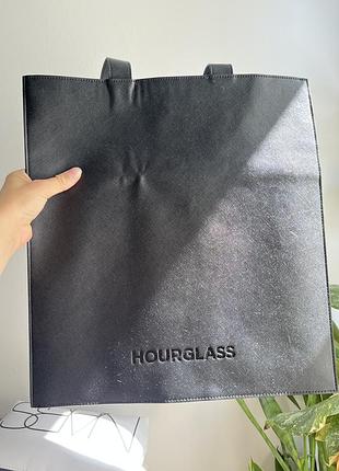 Шопер сумка hourglass