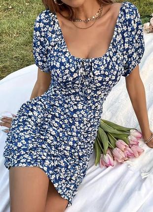 Платье женское shein