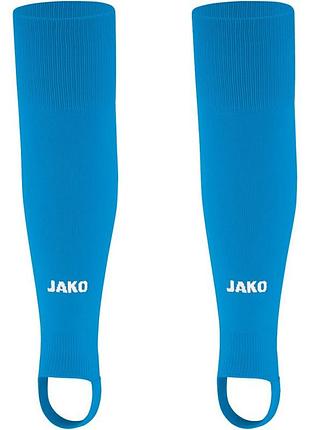 Гетри jako glasgow 2.0 bambini без шкарпетки блакитний діт s (до 120см)