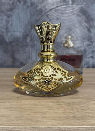 Парфумована вода guipure & silk ylang vanille