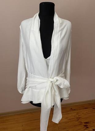 Блуза costume national
