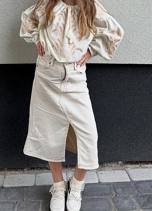 Спідниця zara