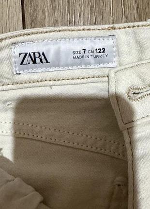 Спідниця zara 3