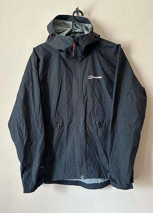 Вітровка berghaus deluge light hydroshell