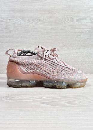 Жіночі спортивні кросівки nike air vapormax fk next nature оригінал, розмір 38.5
