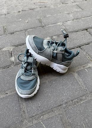 Кроссовки timberland оригинал 24