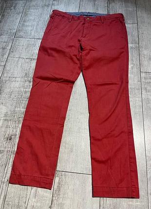 Мужские штаны чиносы polo ralph lauren chino