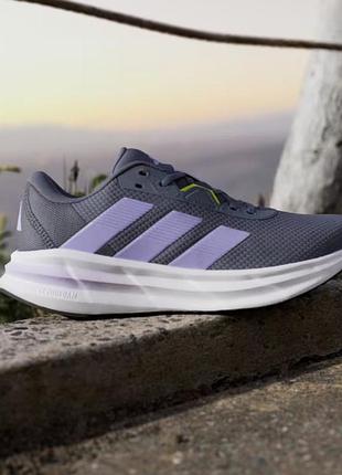 Adidas galaxy 7 женские кроссовки для бега 41–42 (us 9.5)-27 см